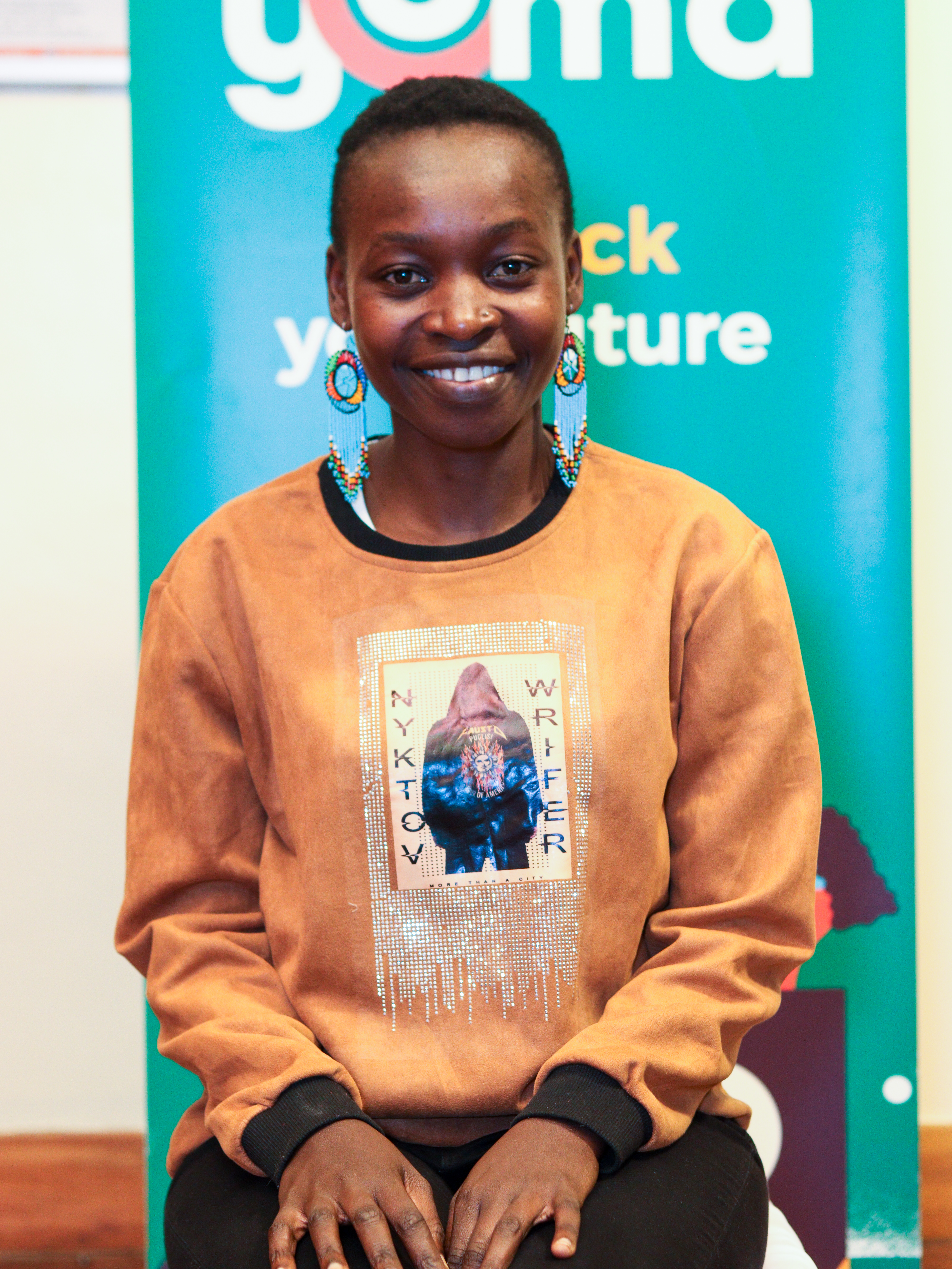 Violet Ochieng