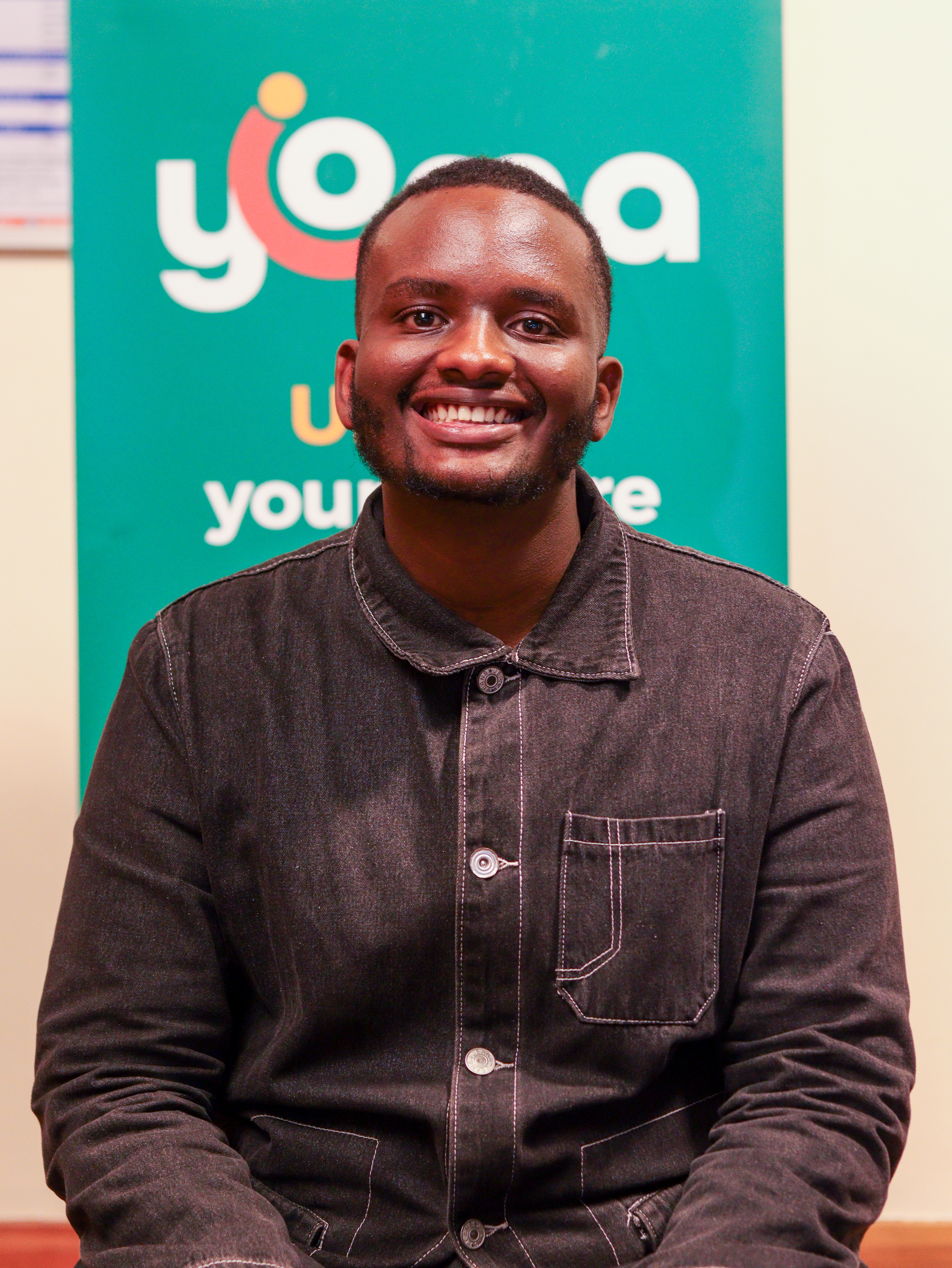 Wesley Njenga