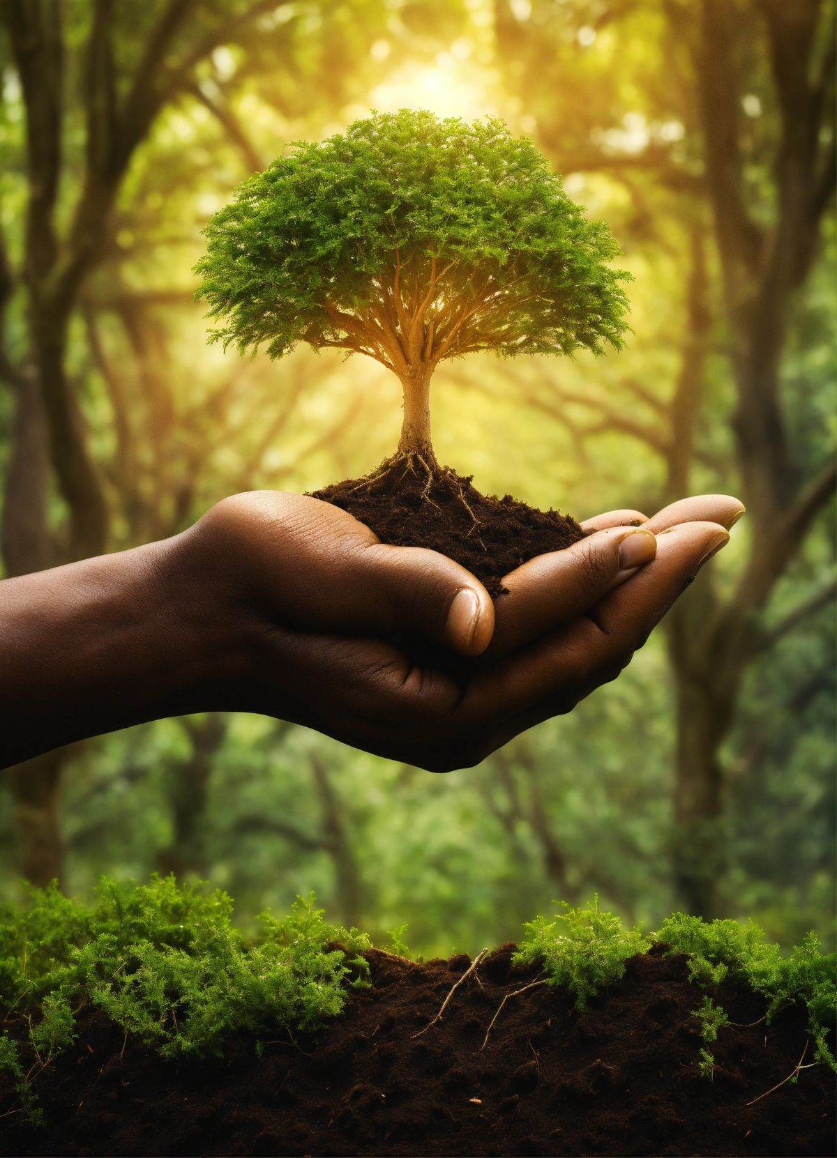 Kenya Youth Climate Hub - Clean Energy